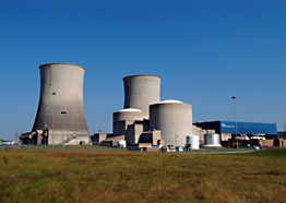 Photograph of Watts Bar 1