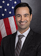 Commissioner Matthew J. Marzano