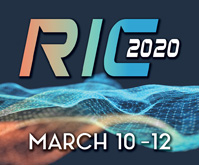RIC 2020 logo