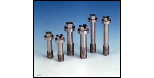 Baffle Bolts