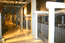 Containment Sump Photo