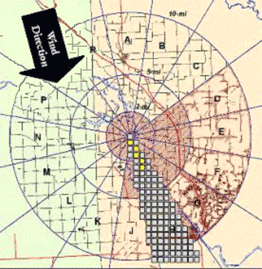 Figure 1 - Original keyhole (L)