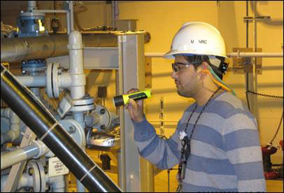 Resident Inspector