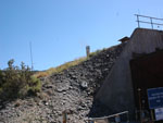 Vent Stack on Top of Bunker (view-1)