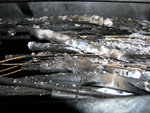 Cable Tray (After Test, view-4)