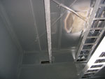 Conduit and Trays (Before Test)