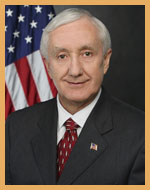 Photo of Chairman Dale E. Klein