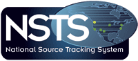 The National Source Tracking System