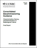 NUREG 1757 documentation