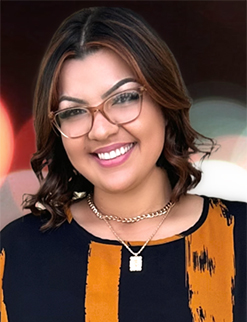 Photo of Cassandra Frazier
