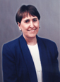 Photo of Greta Joy Dicus