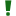 Green exclamation point signifying: Exceeded the Established Milestone