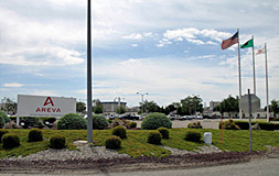Areva NP Inc., Richland, WA