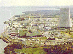 Image of Nine Mile Point Nuclear Plant, Unit 1 – Subsequent License Renewal Application