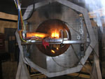 Burning Thermoset (TS) Cables (view-1)