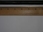 Thermocouple (TC) Insertion (~6 inches, view-2)
