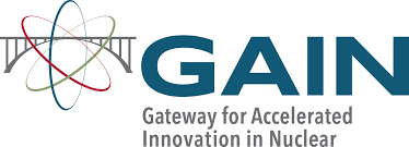 GAIN Logo
