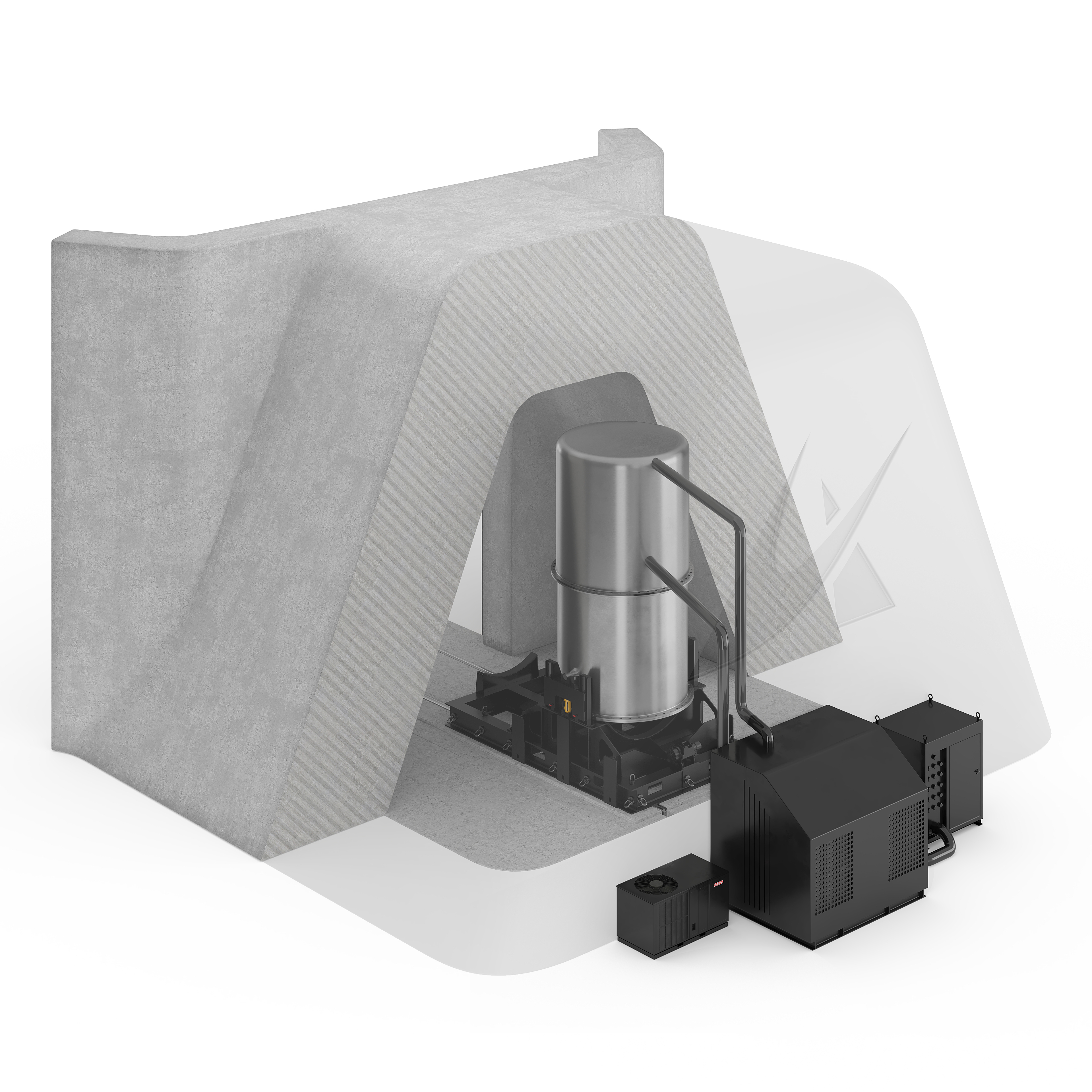 image of Antares Nuclear