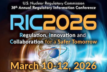 RIC2026 March 10-12, 2026