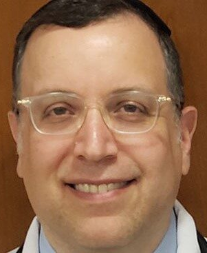 Dr. Andrew Einstein