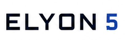 ELYON-5 logo