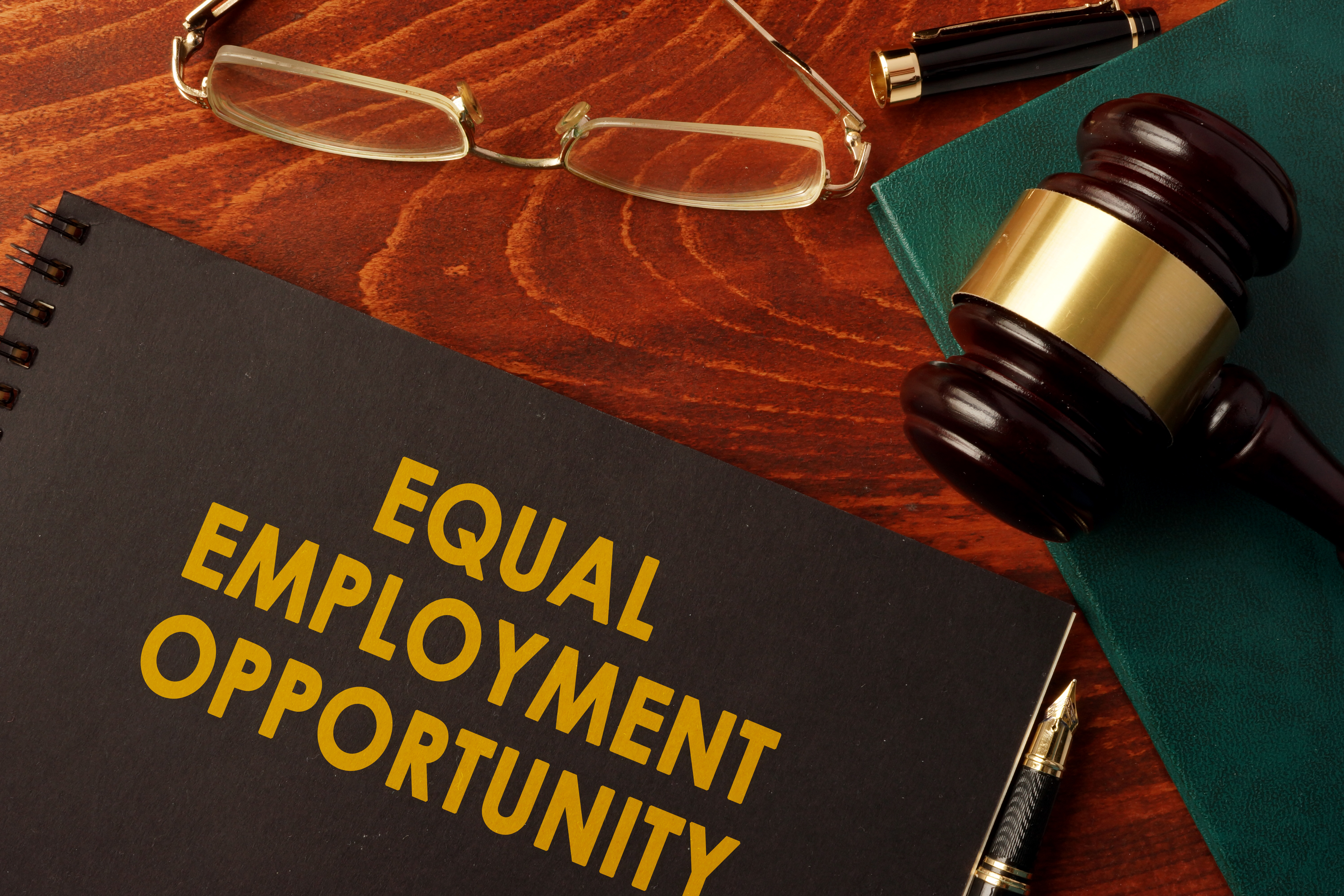 Equal Employment Opportunity and Civil Rights