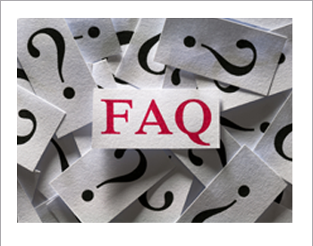 FAQ icon