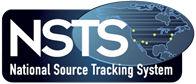 The National Source Tracking System