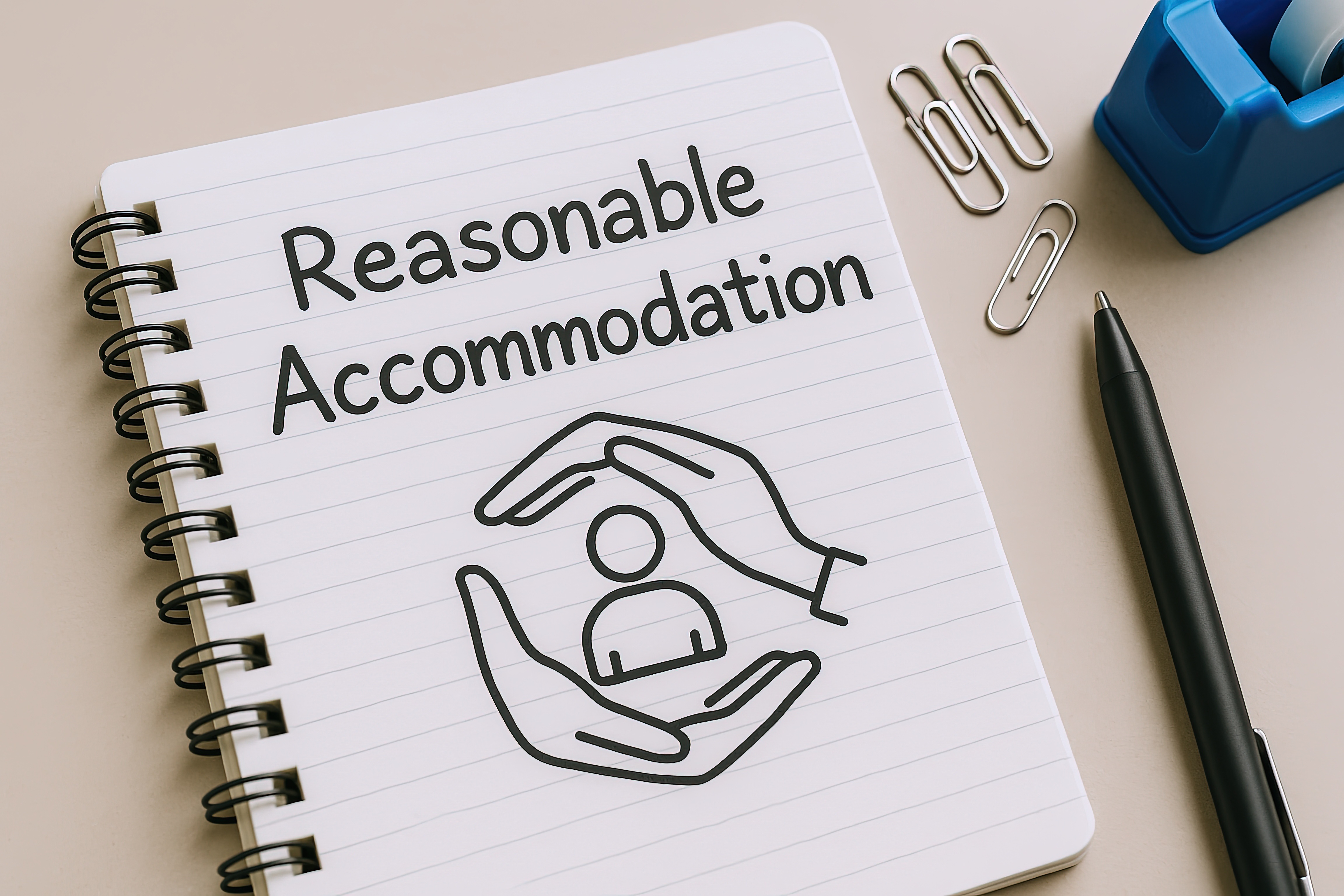 Reasonable Accommodations