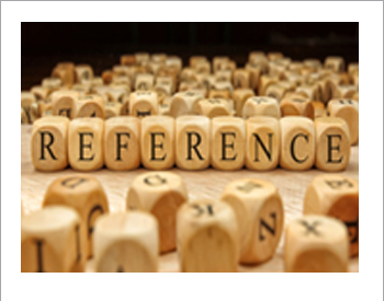 reference block icon