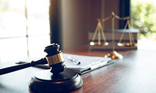 Wholesale Review of Regulations