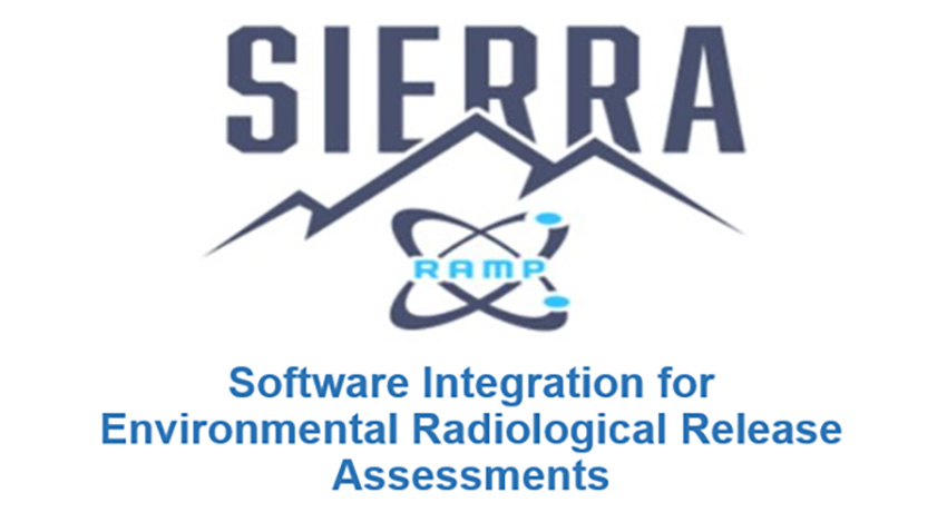 SIERRA logo