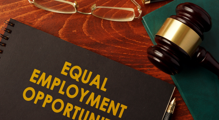 Equal Employment Opportunity and Civil Rights