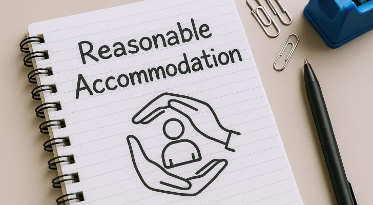 Reasonable Accommodations