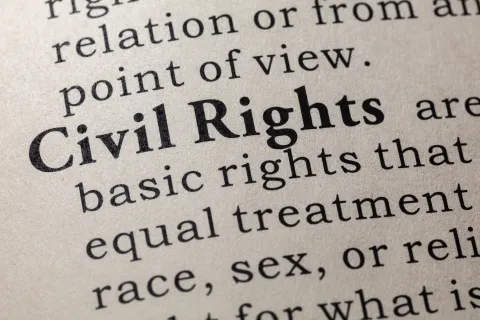 civil rights
