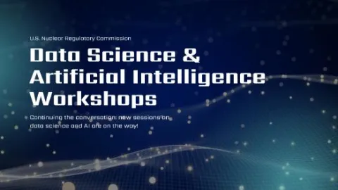 Data and AI Workshops Banner