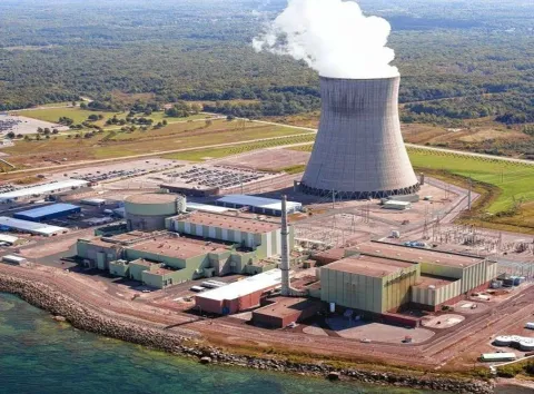 Nine Mile Point, Unit 1