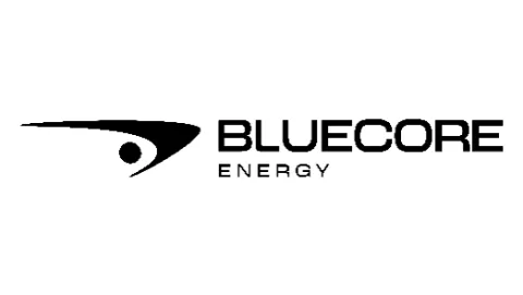 BlueCore Energy logo 
