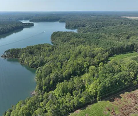 Duke Energy’s, Belews Creek, N.C., Site Early Site Permit Application 