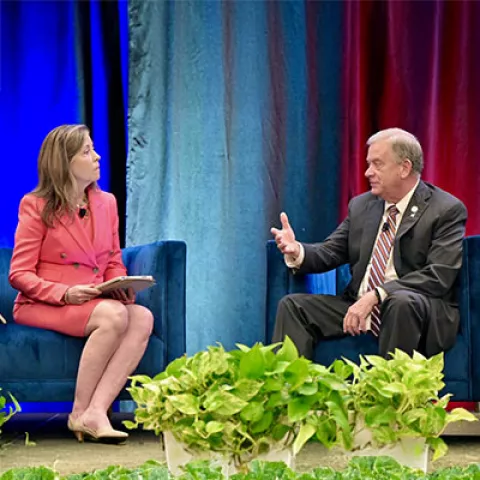 NRC Chairman at NEI's National Conservative Energy Summit