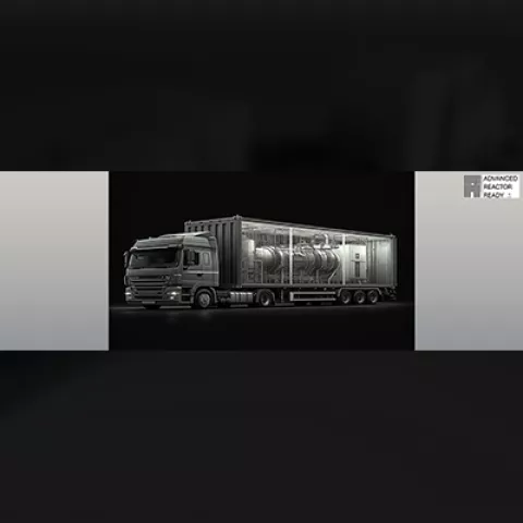 Image of Micro-Reactor Licensing and Deployment Considerations: Fuel Loading and Operational Testing at a Factory