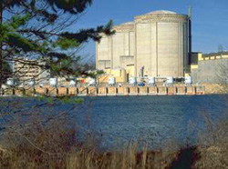 Photograph of Oconee 1